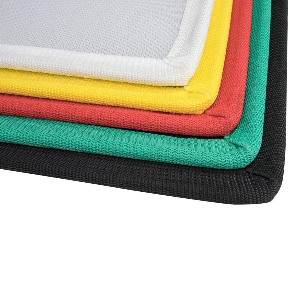 Kupo 18x24" Open End Flag Kit