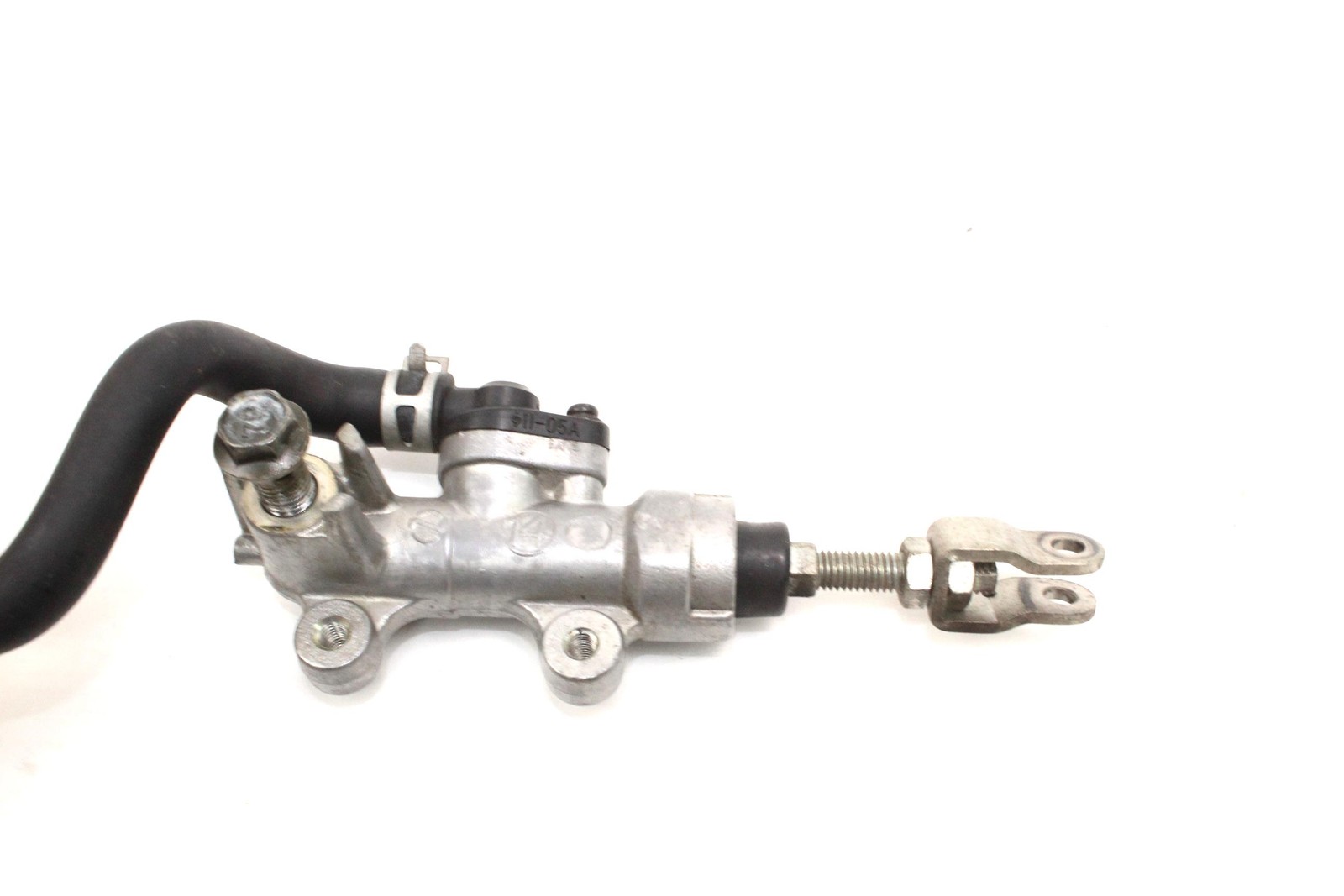 04-07 Suzuki SV650S SV650 Rear Brake Master Cylinder