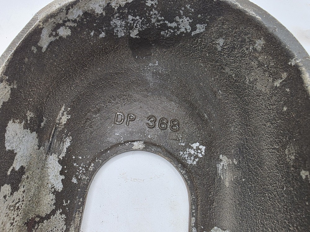 Delta DP220 Belt Guard DP368