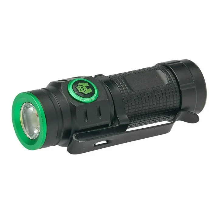 Kodiak KUB 1000 Lumen Compact Flashlight