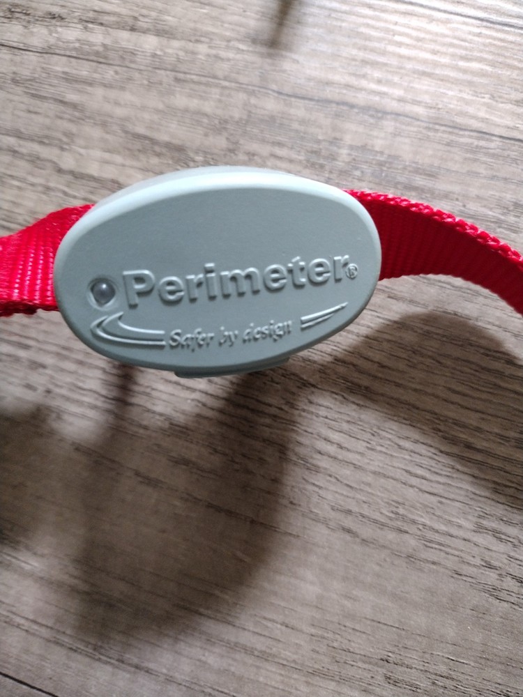 Perimeter Technologies Dog Fence Collar Receiver