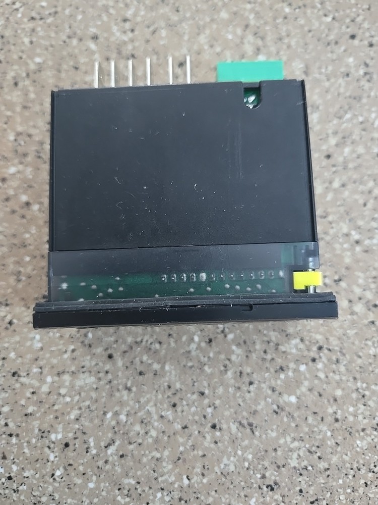 Continental Refrigeration Digital Temp Control