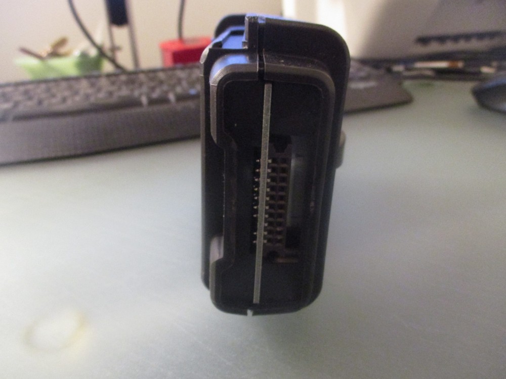 Snap-on MT1110 Primary Tach / Dwell Module for Snap On Interface System