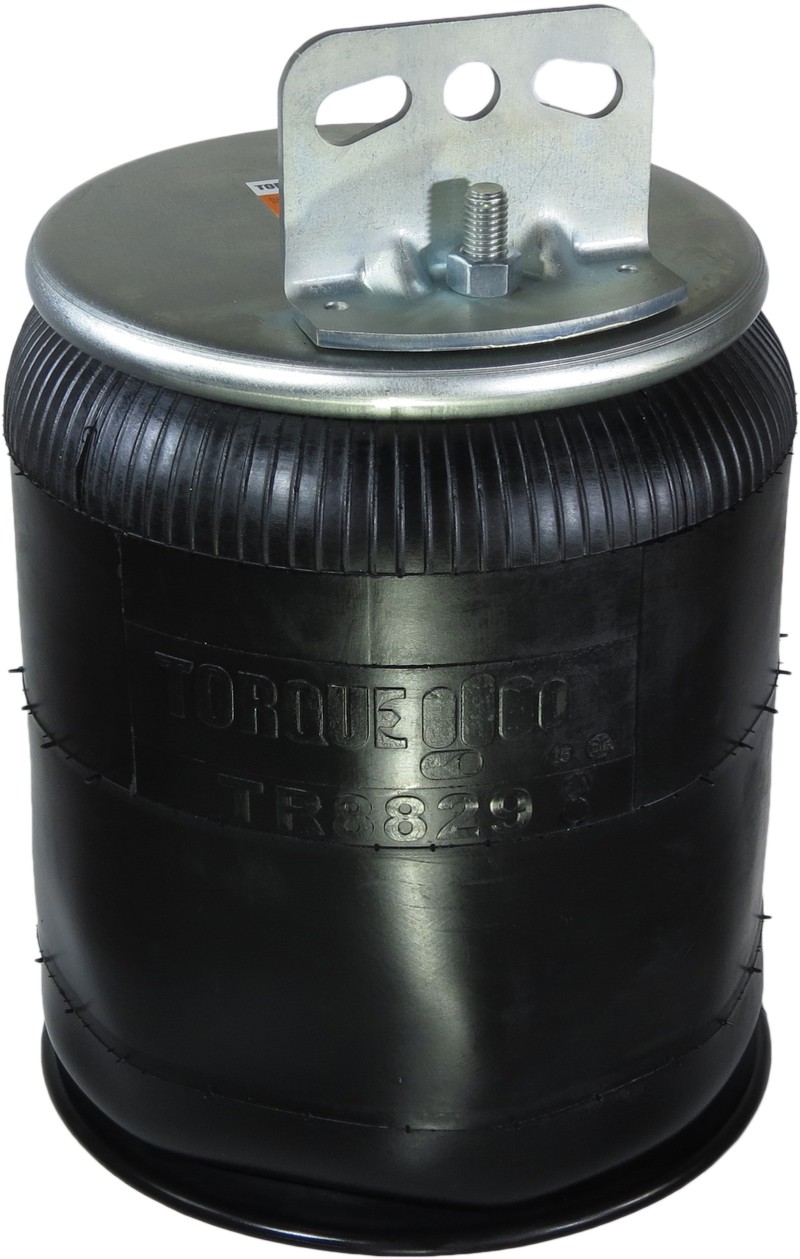 4 of Air Spring Bag for Volvo Replaces 3934699 8079902, 1R12-405, W01-358-8829