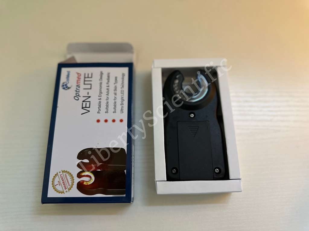 Vein Finder USA SELLER NEW FALL 2025 STOCK