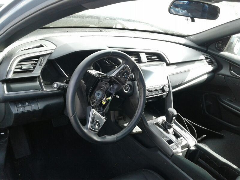 Camera/Projector Camera Windshield Mounted Hatchback Fits 19-21 CIVIC 108939