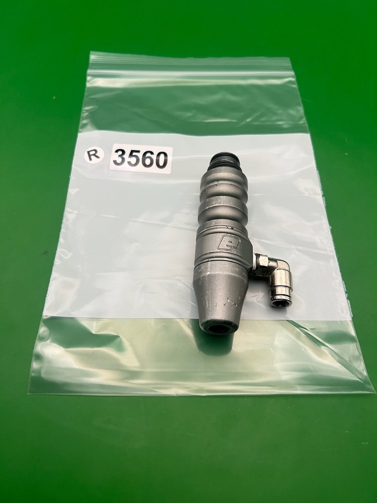 Rare Grey Star Regulator