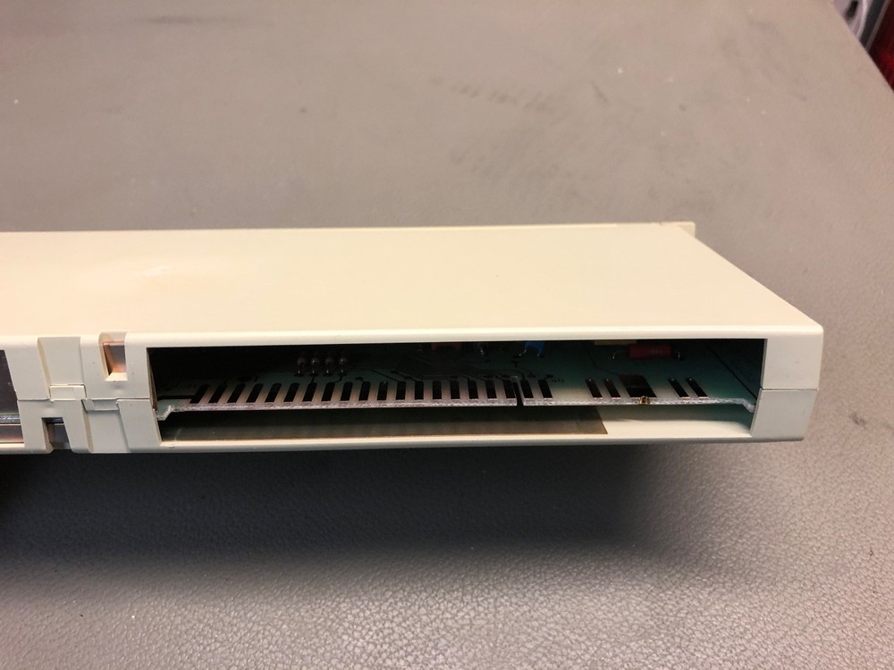 Fluke 8506A 651773 Ohms Module