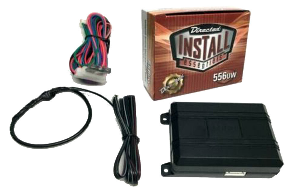 Directed Electronics 1100F Ford PATS Securilock Interface DATA - NIB