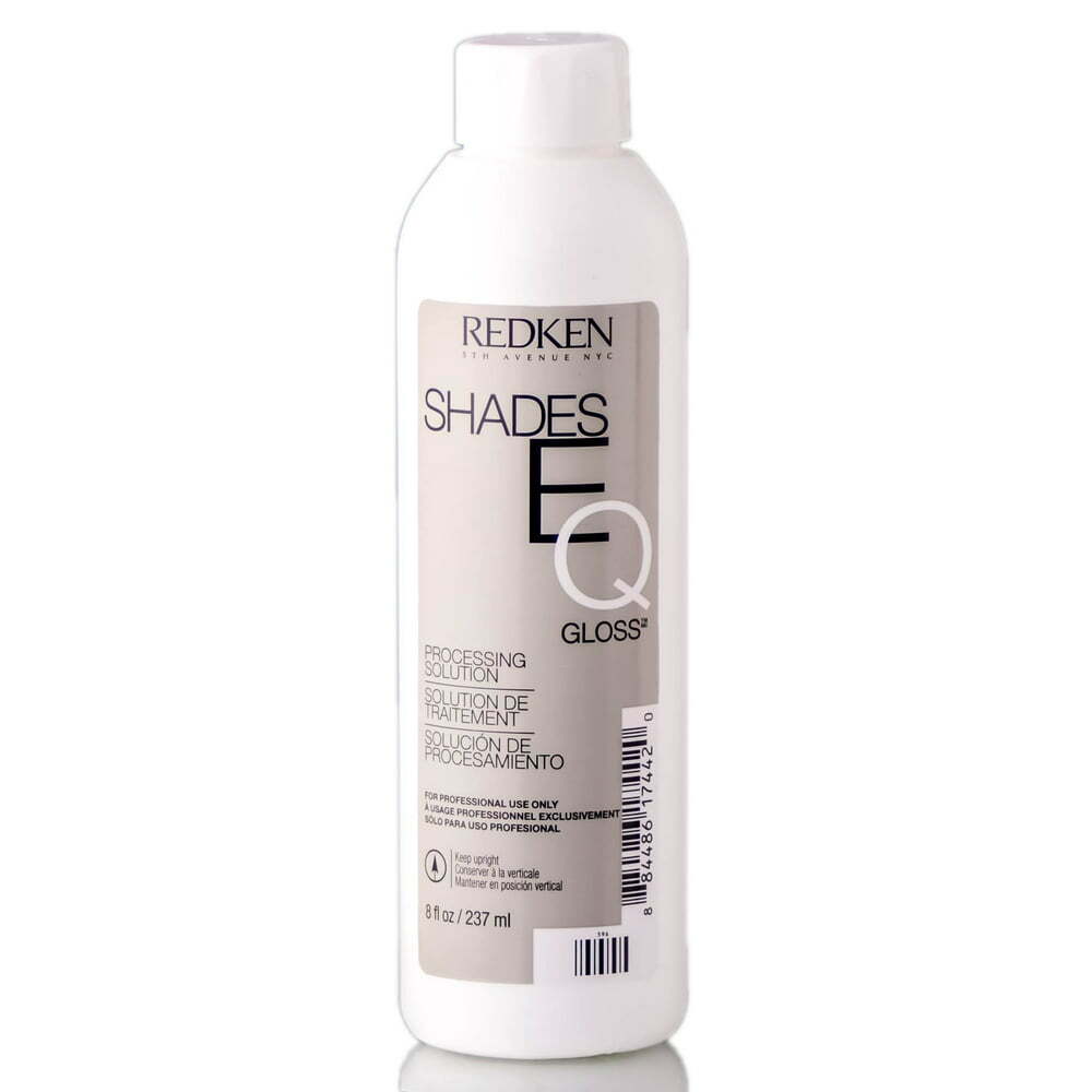 Redken Shades EQ Gloss Demi Hair color 2oz or Solution ☆Choose Yours☆