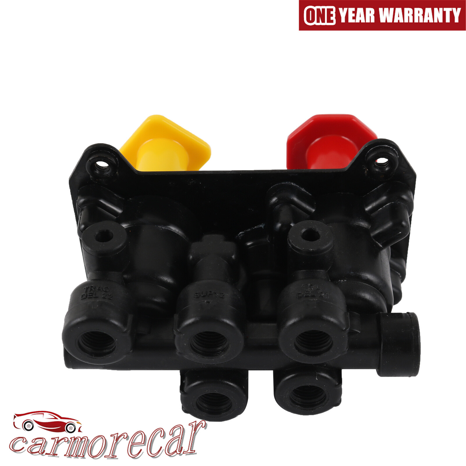 Ref: 800519, 065186 Dash Control Valve MV3 type 1/4"Mounting Holes 1/4"Ports