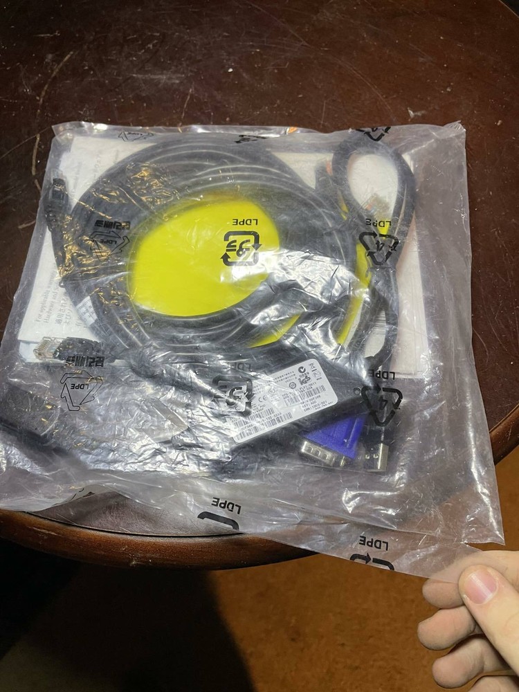 system interface pod