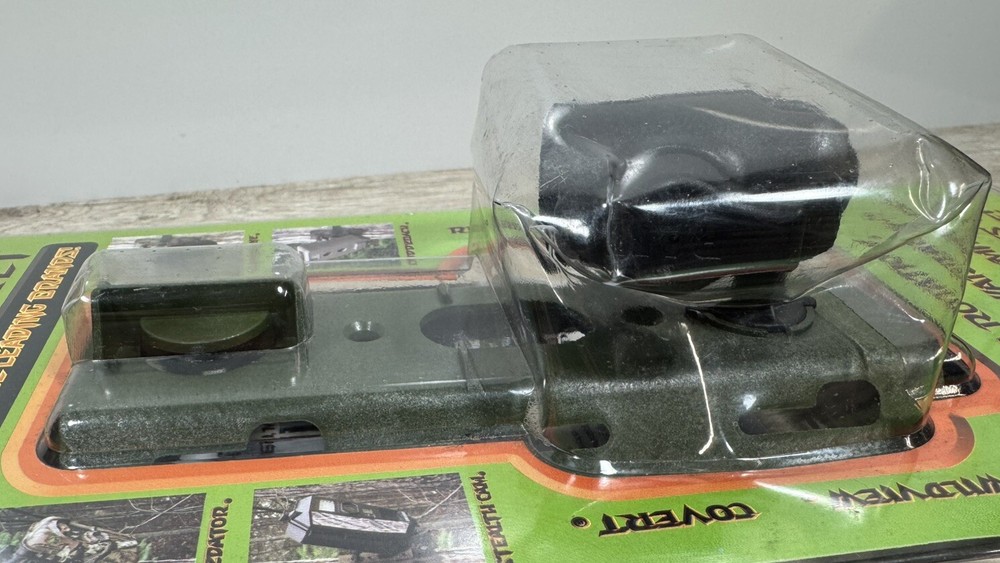 Tree Hugger Universal 360° Rotation Trail Camera Angle Mounting Bracket USA Made