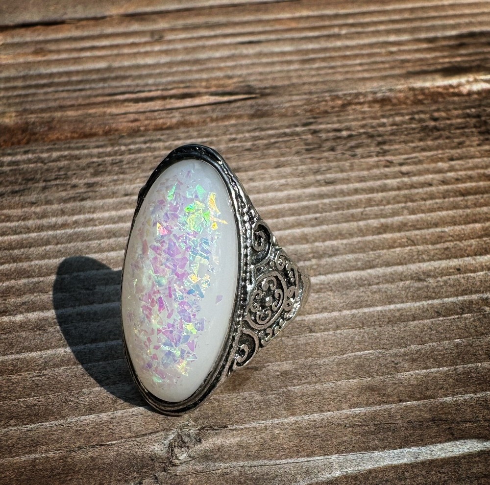 Magick Spell Ring - CUSTOM Full Coven Ritual Casting, Personalized Spell