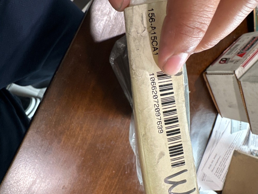 Allen-Bradley 156-A15CA1 Solid State Contactor  