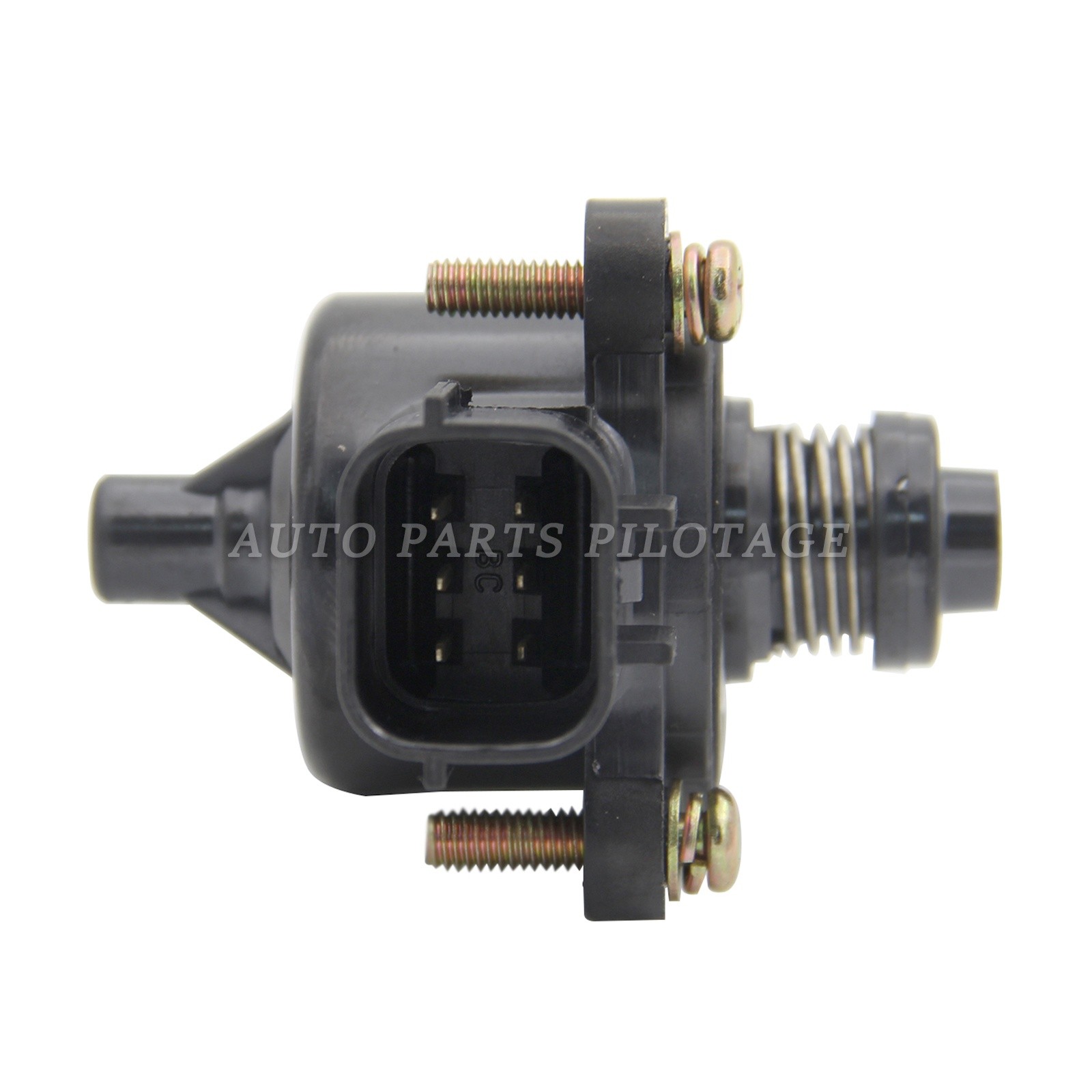 1 Set Idle Air Control Valve 63P-1312A-02-00 Fit Yamaha GRIZZLY KODIAK 700 US