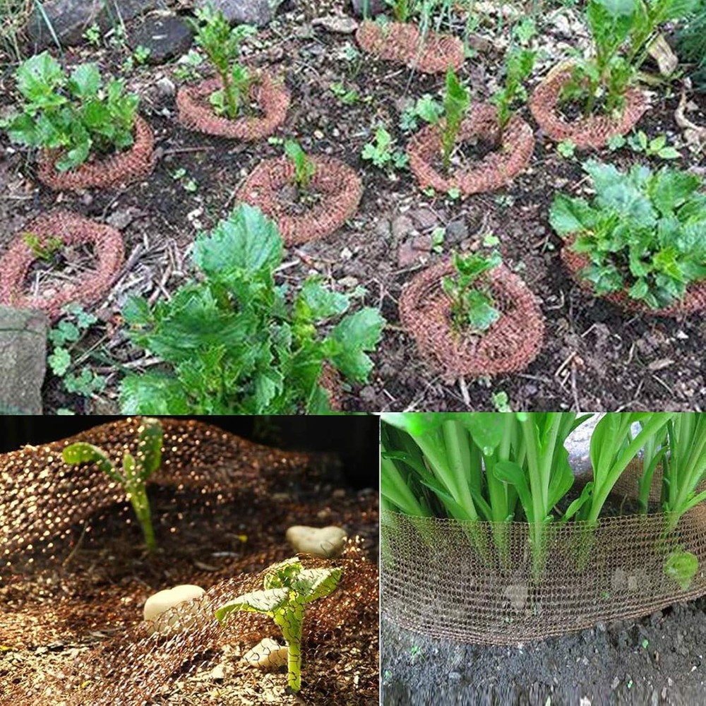 Copper Mesh Rodent Control Copper Mesh Roll, Sturdy Pure Copper Stuff-