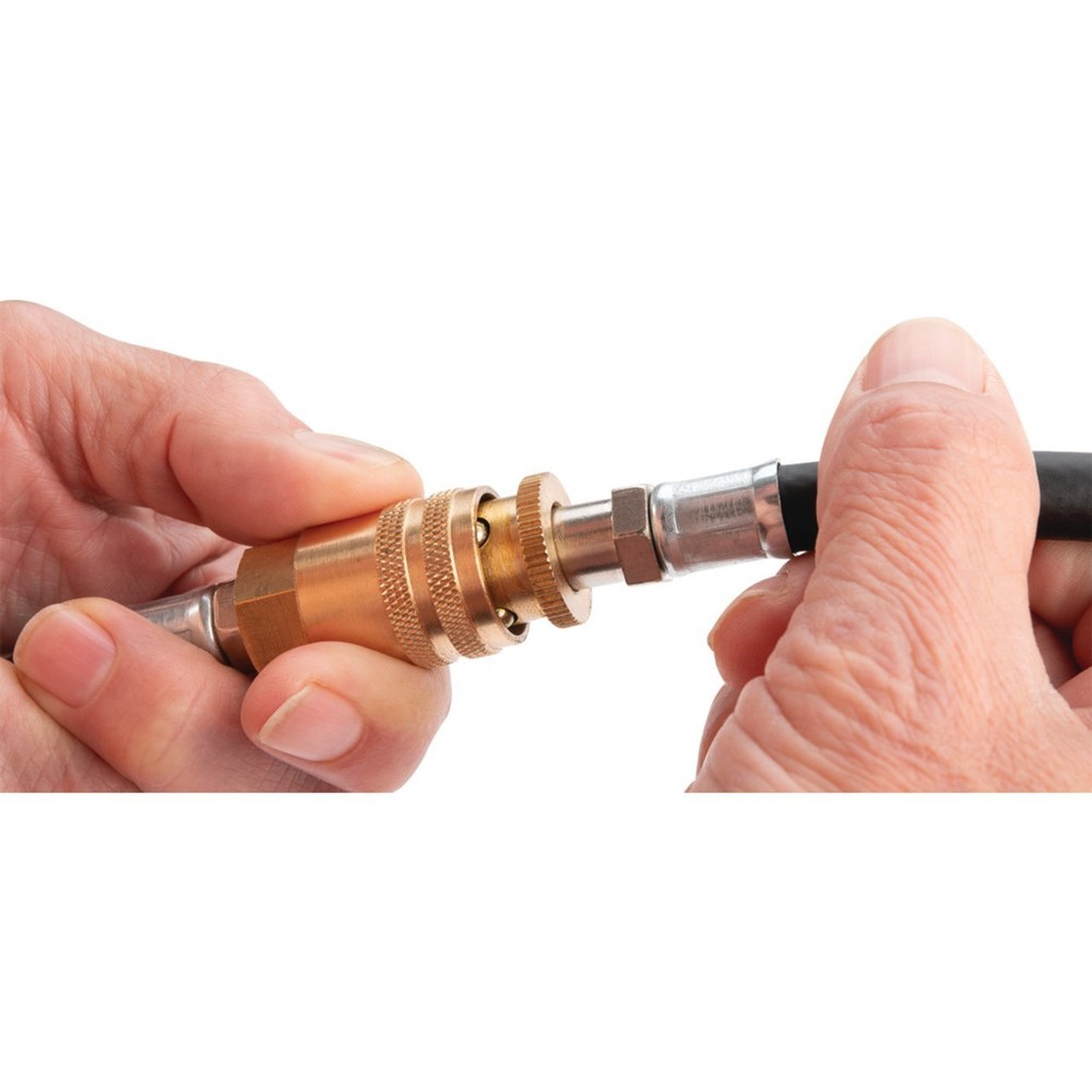Wilmar W89729 Corp. / Performance Tool Leak Down Test Kit