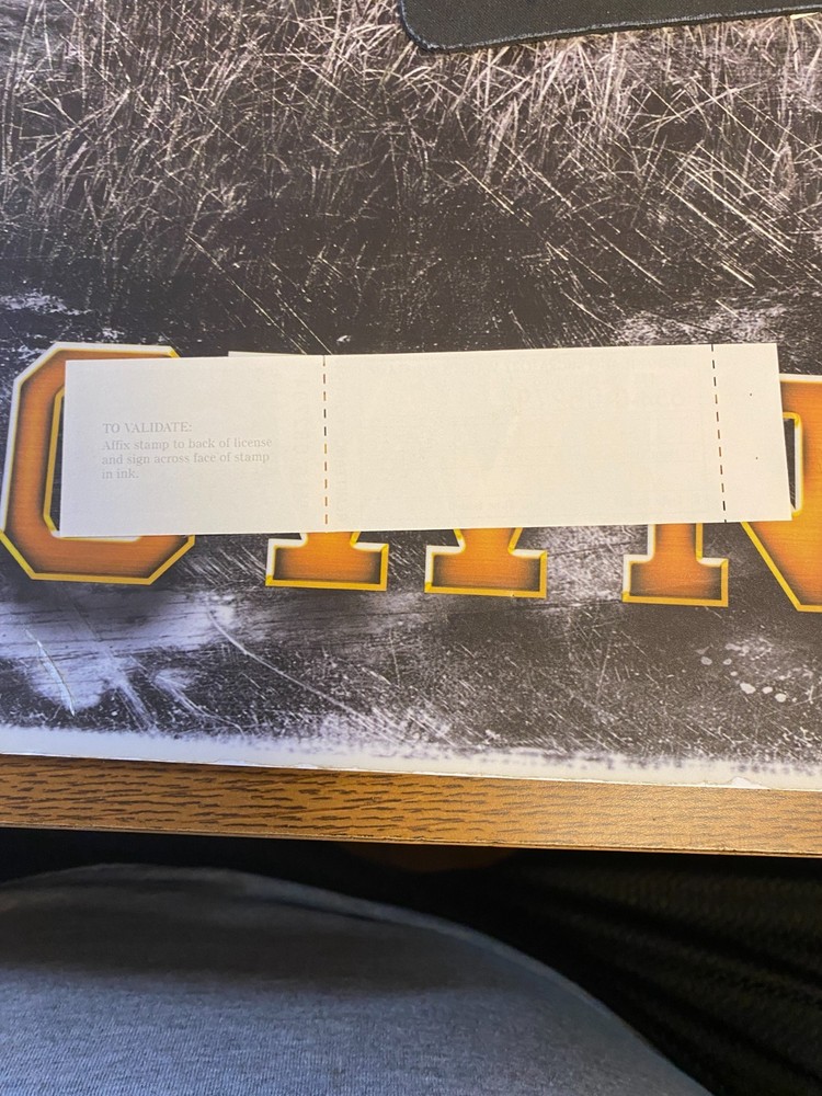 1990 Idaho State Duck Stamp, Hunter