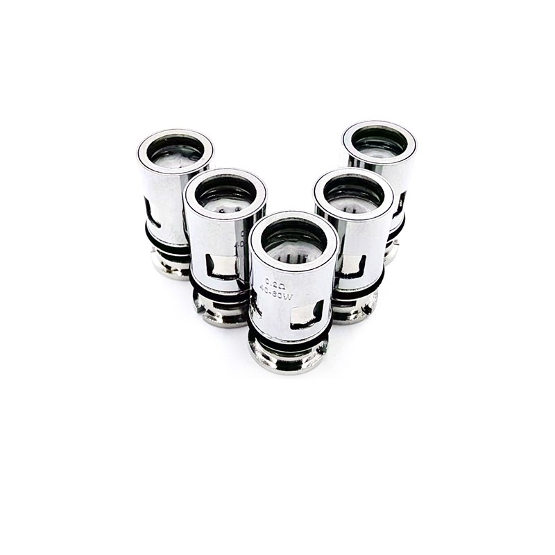 VM5VM6 Replacement Coils 0.15/0.2 Ohm Pack