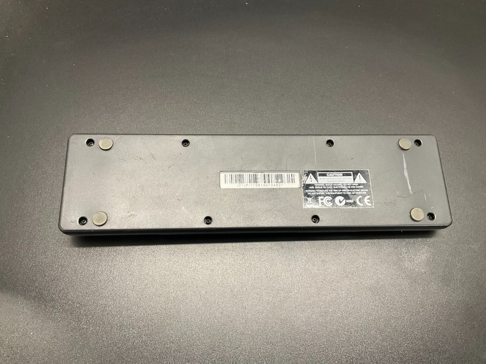 Numark DJ2Go Dj 2 Go Portable USB Controller UNTESTED