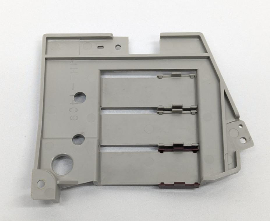 Bose Acoustic Wave Music System Model AW-1 Top Switch Button Panel Replacement