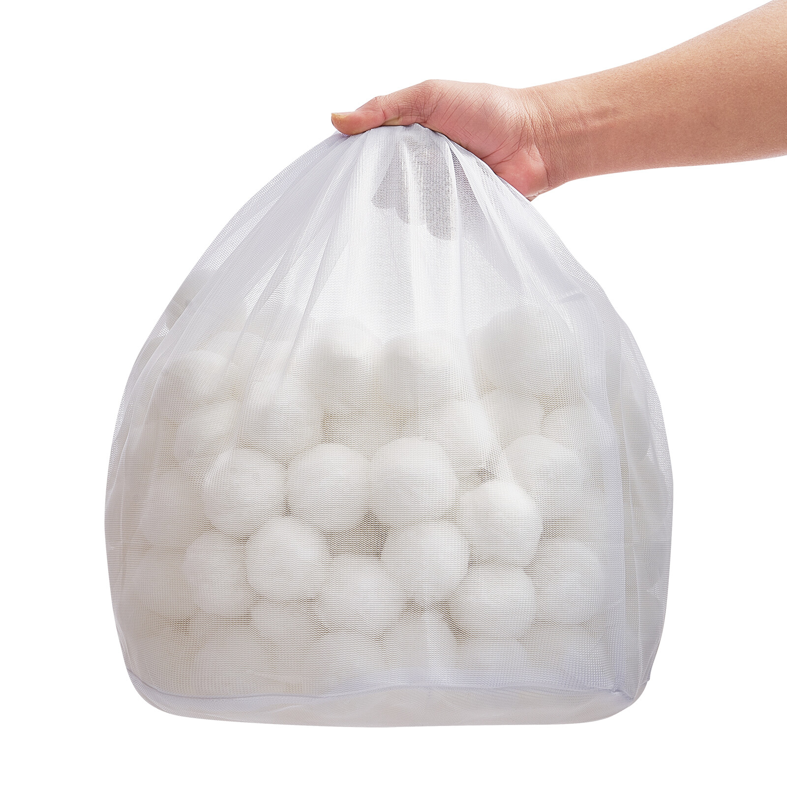 Pool Filter Balls for Sand Filter Pump 4.6 lbs Reusable for Swimming Pool