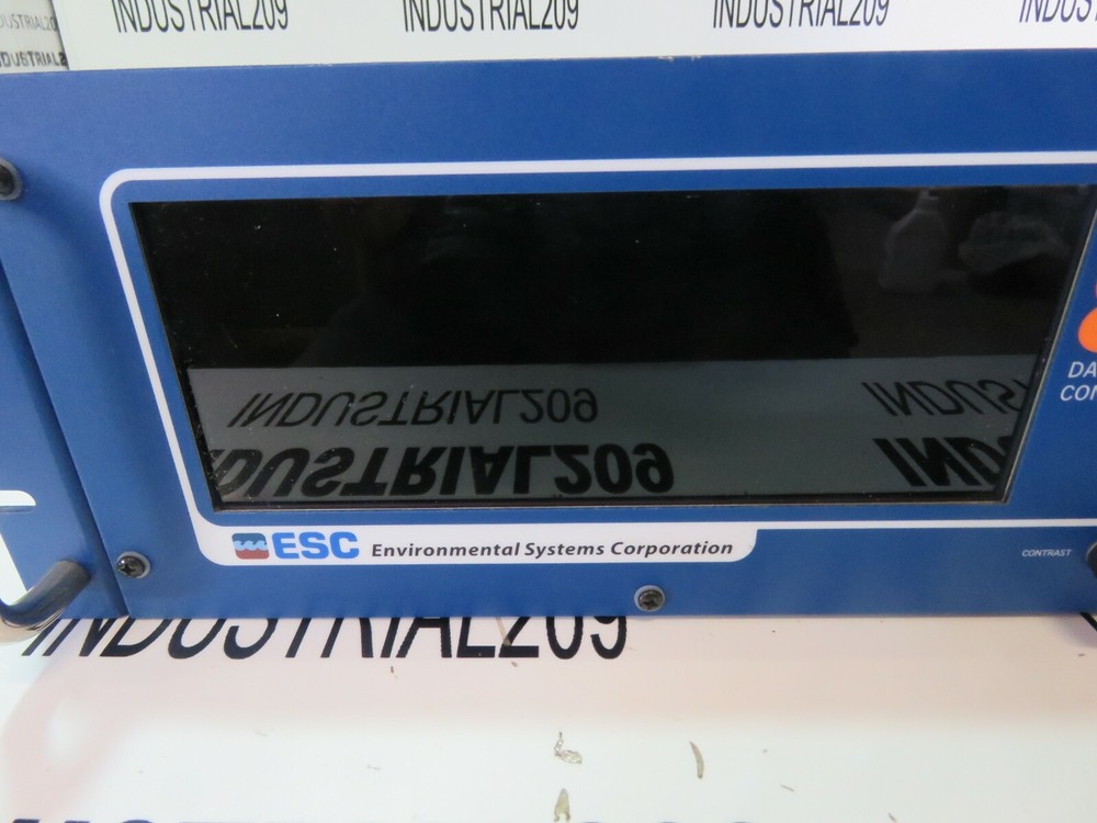 ESC 8832 DATA SYSTEM CONTROLLER S-132-0001 NEW