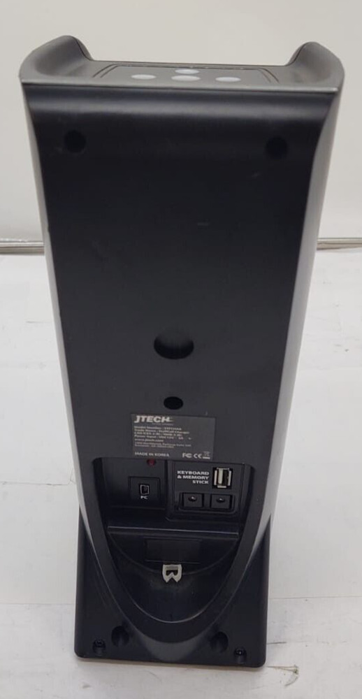 JTech StaffCall IQ Charger (STFCHAR)
