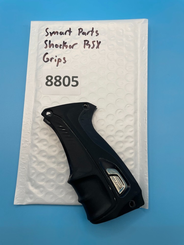 Smart Parts Shocker RSX Grips