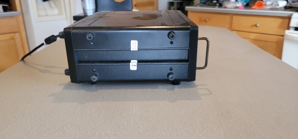 Sage Instruments 930A Communications Test Set *untested*