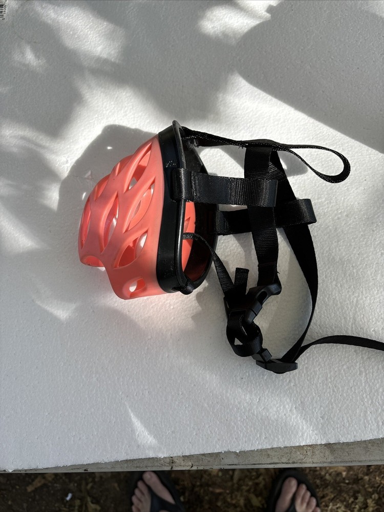 Dog Muzzle Breathable for Small Medium Large Dogs Pet Mask Biting Barking
