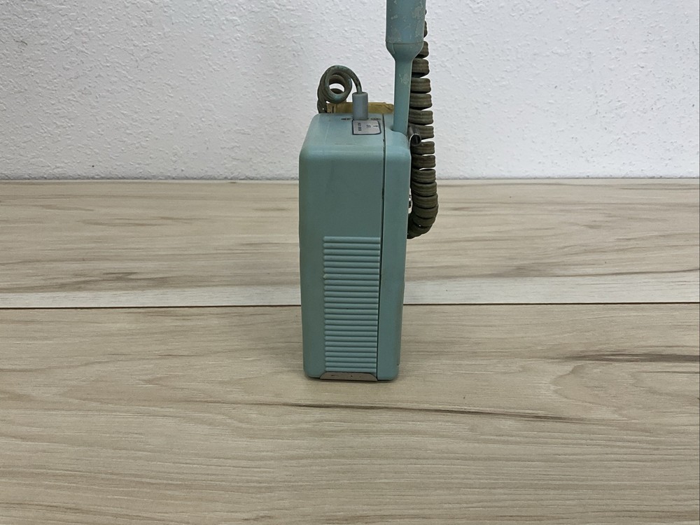 Vintage Labarge Electronics Oral Thermometer