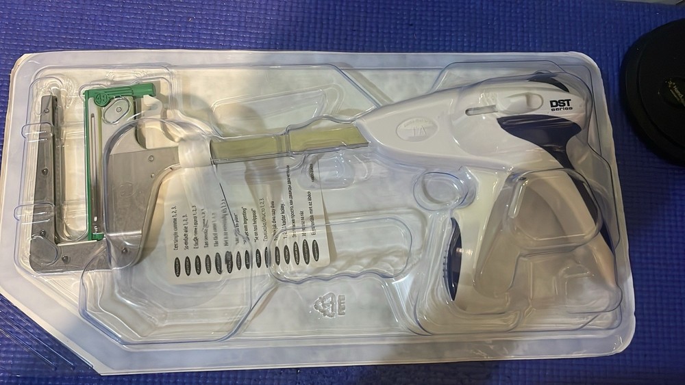 Stapler With DST Series TA4548S