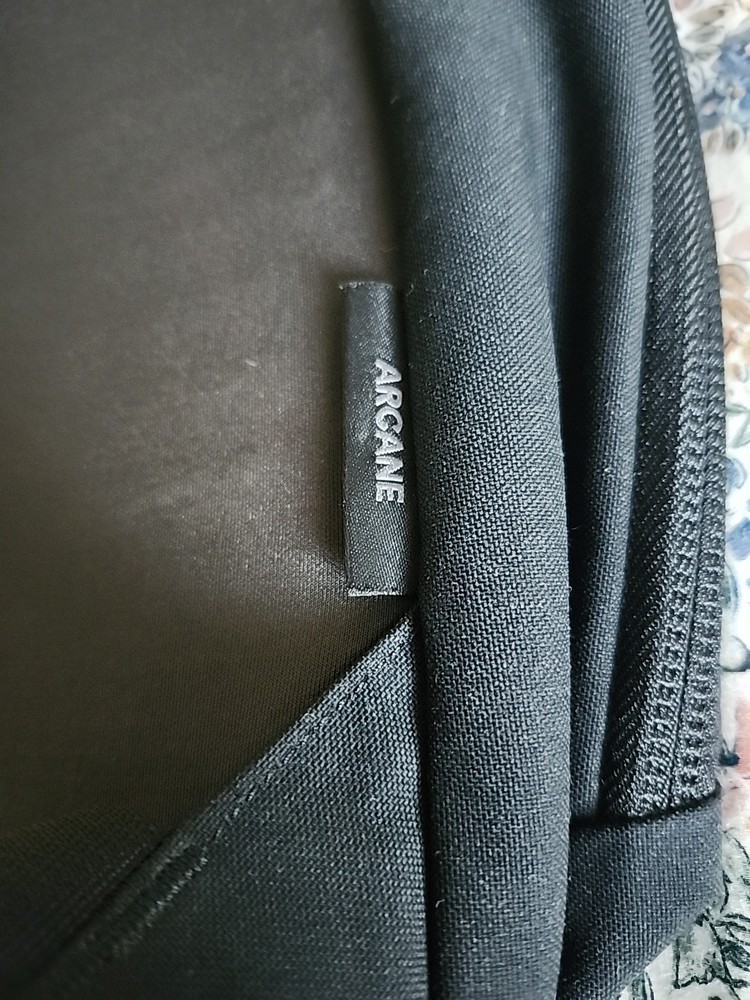 Osprey Backpack Arcane - Large 20L Laptop Bag - Black