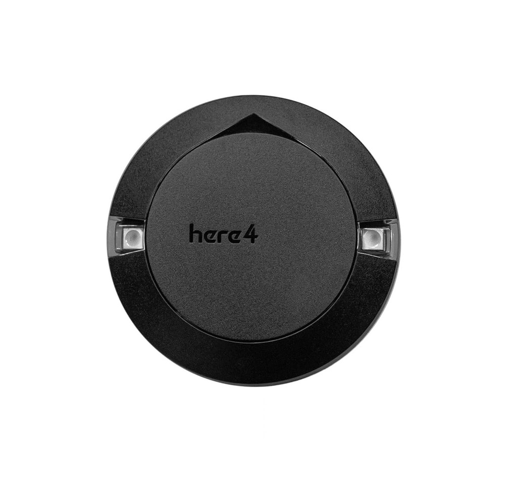 Here4 Multiband RTK GNSS