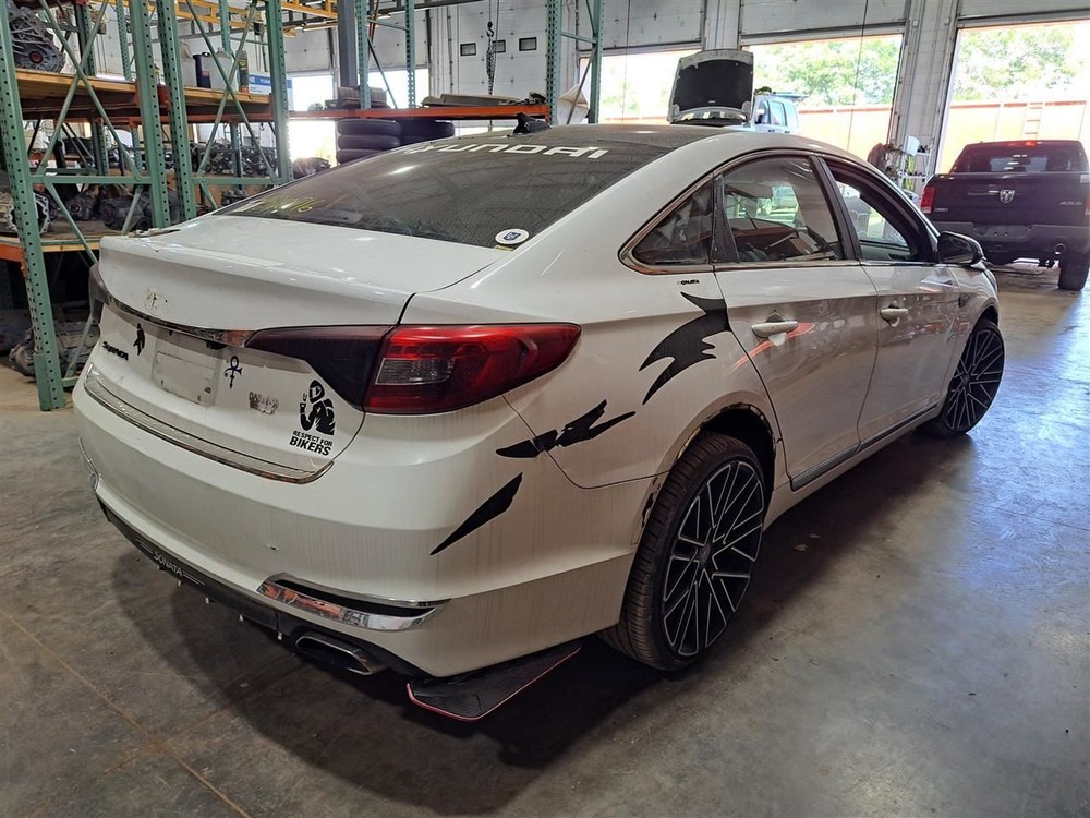 2015 Sonata Jack Sku#4254047