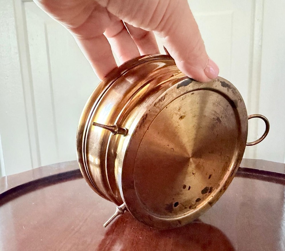 Germany Aneroid Desk Barometer