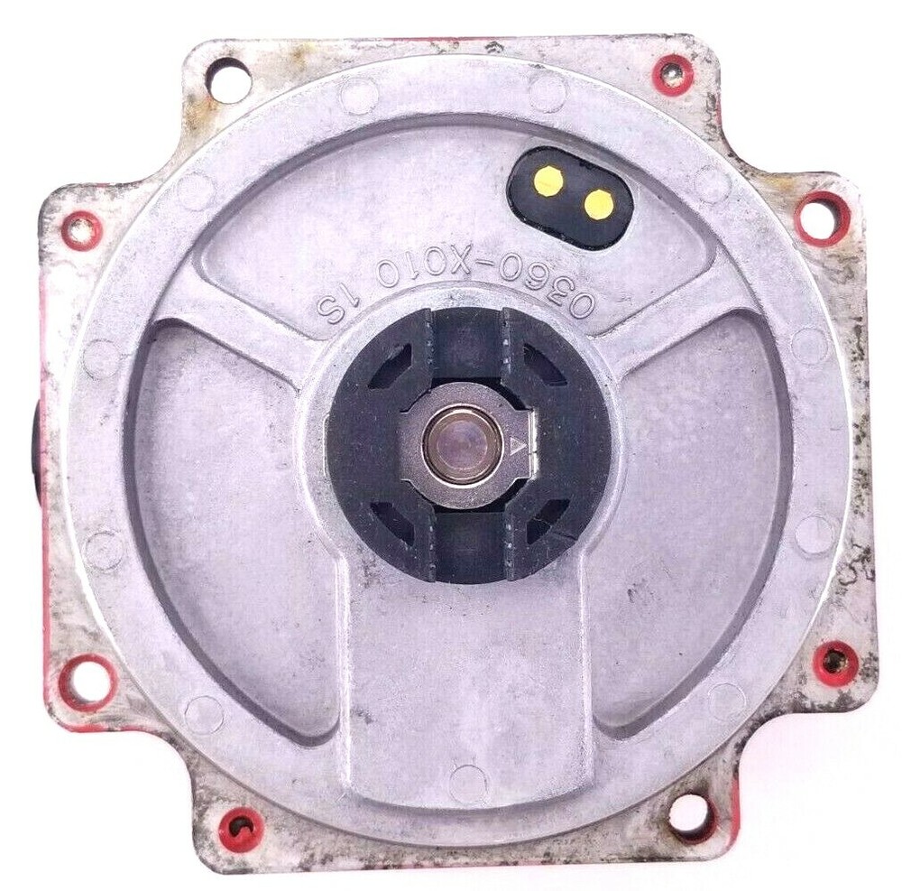 Fanuc, A860-2014-T301 Pulsecoder Alpha A64ia Encoder, Pulse Analyzer, CNC