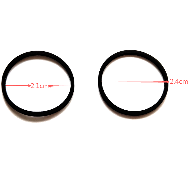 10x Replacement Belts for Original Xbox DVD Drive & Same Day Shipout