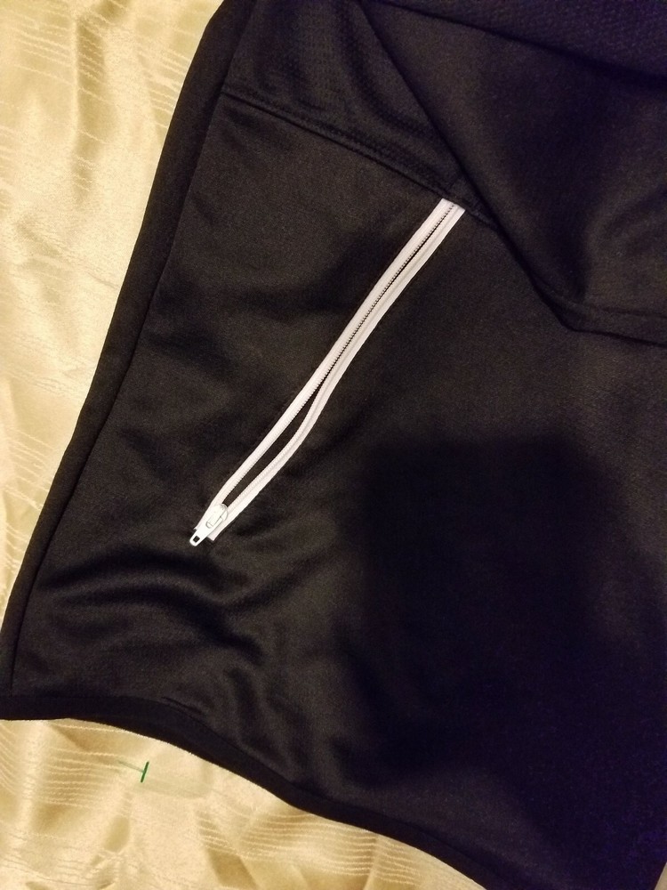 Nike Mens Xl Full Zip Jacket Clean