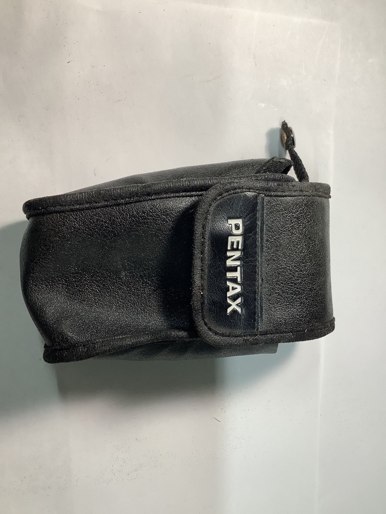 Pentax Soft Lens Case