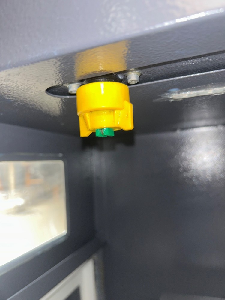 Schulze Pretreatmaker basic for DTG