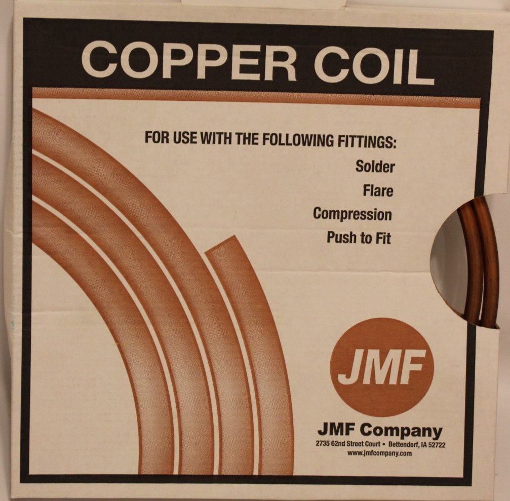 Aquamotion AMH1K-6UVZT1 - For Tankless Water Heaters Without Built-In Pump