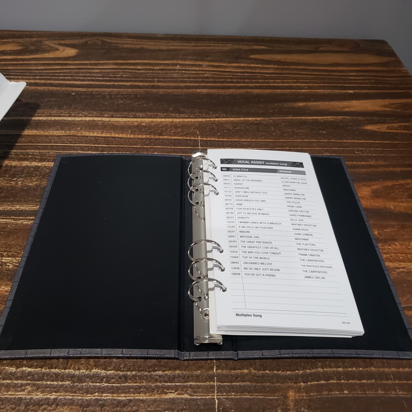 Diamond Magic Sing ET19KV Karaoke Lot Microphones Box EUC