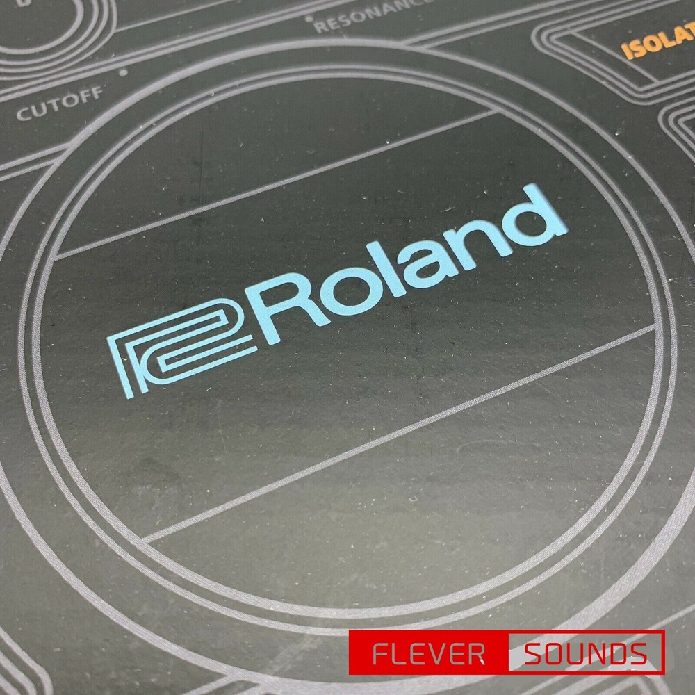 Roland SP-404MKII Creative Liner Wave Sampler & Effector Beatmaking Machine