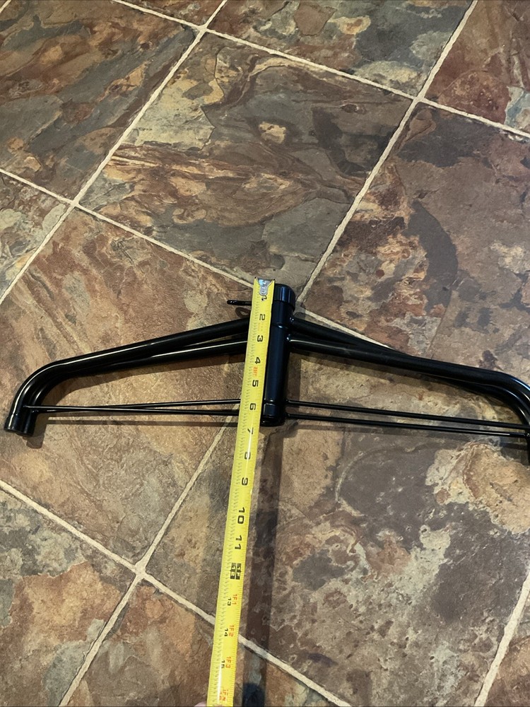 Replacement Christmas Tree Stand for Artificial Trees, Folding Christmas Tree