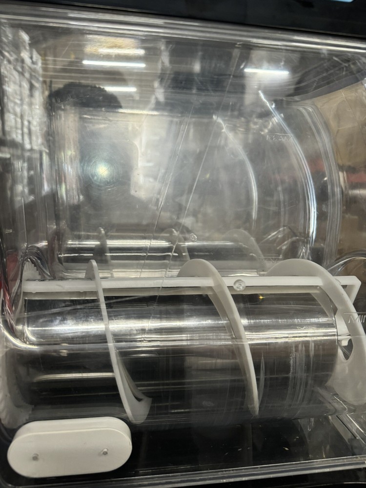 SPM I-PRO 2 Slush Machine