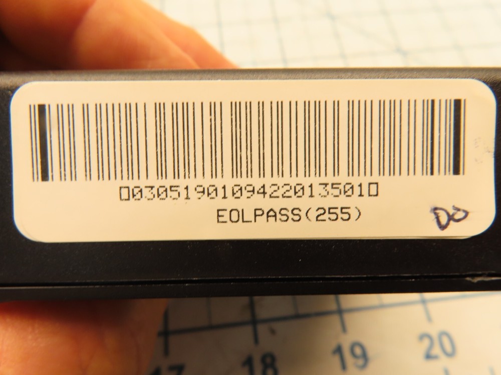 Ford FT4Z-19G367-A Remote Start Module