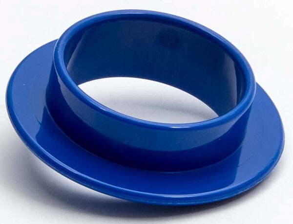 AFCO 20183-1; NYLON COIL SPRING CONNECTOR